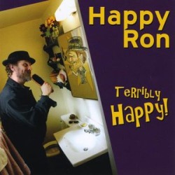 Terriby Happy
