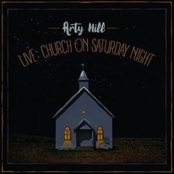 Church On Saturday Night (Live)