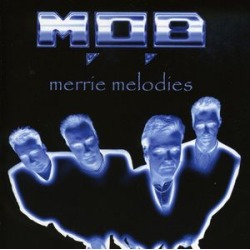 Merrie Melodies