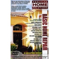 Positive Home Solution - Basic Home Repair
