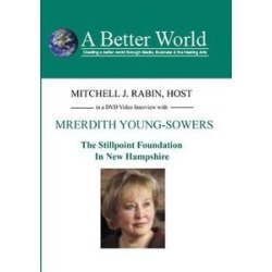 Meredith Young-Sowers - Stillpoint Foundation in