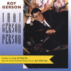 That Gerson Person