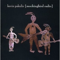Mockingbird Radio