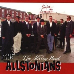 Allston Beat