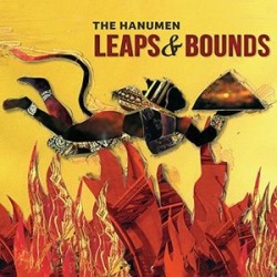 Leaps and Bounds