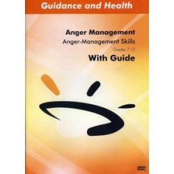 Anger-Management Skills