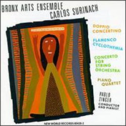 Doppio Concerto