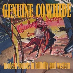 Modern Sounds in Hillbilly & Western