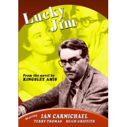 Lucky Jim