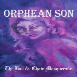 Ball & Chain Masquerade