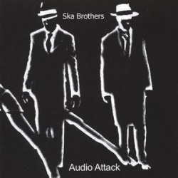 Audio Attack