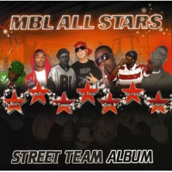 MBL All Star: Street Album / Various