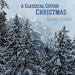 Classical Guitar Christmas found on Bargain Bro from Deep Discount for USD $14.04