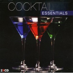 Cocktail Essentials