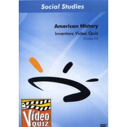 Inventors Video Quiz