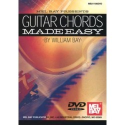 Guitar Chords Made Easy