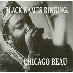 Black Names Ringing