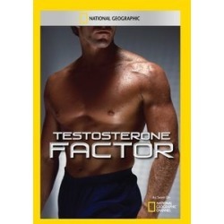 Testosterone Factor
