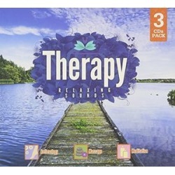 Therapy Relaxing Sounds (IMPORT)