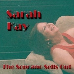 Soprano Sells Out