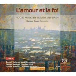 L'amour Et la Foi - Vocal Music