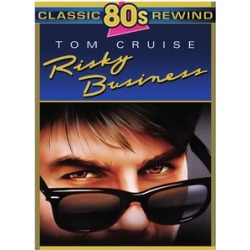 Risky Business (25th Anniversary Deluxe Edition)