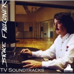 TV Soundtracks (Original Soundtrack)