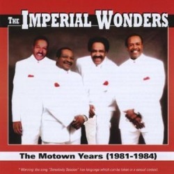 Motown Years