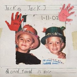 Good Friend Is Nice (IMPORT)