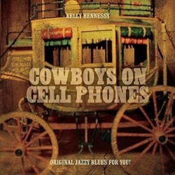 Cowboys On Cell Phones