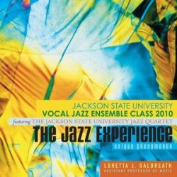 Jazz Experience