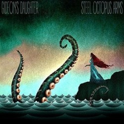 Steel Octopus Arms