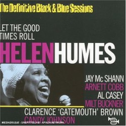 Let the Good Times Roll (IMPORT)