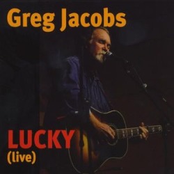 Lucky (Live) found on Bargain Bro from Deep Discount for USD $15.16