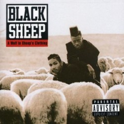 Wolf in Sheep's Clothing