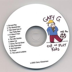 Gary G. & the Eat & Play Kids