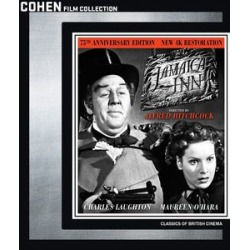 Jamaica Inn (75th Anniversary Edition)