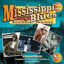 Mississippi Blues-Another Journey