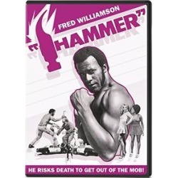 Hammer