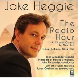 Radio Hour