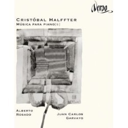 Music for Pianos