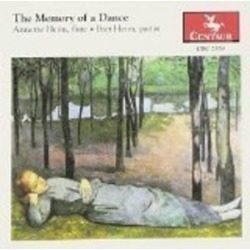 Memory of a Dance / Various