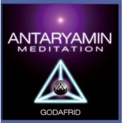 Antaryamin Meditation