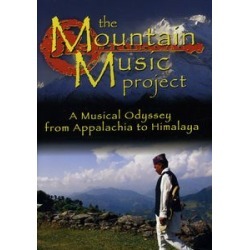 The Mountain Music Project