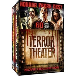 Horror Freak Fest: Bundle Pack