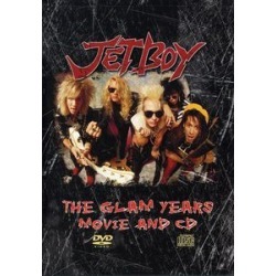 Glam Years