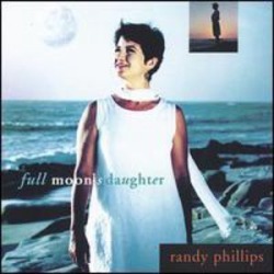 Full Moon's Daughter
