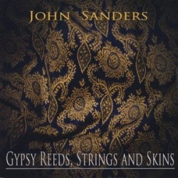 Gypsy Reeds Strings & Skins