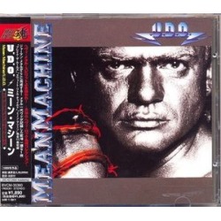 Mean Machine (IMPORT)
