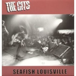 Seafish Louisville